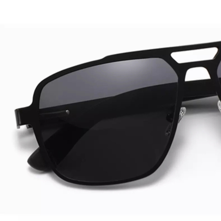 Ochelari Brooks Black Brate Bambus [2]