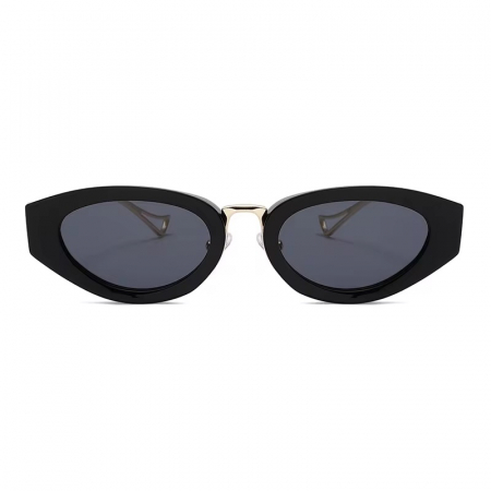 Ochelari Brooks Black Cat Eye [4]