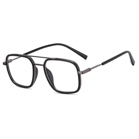 RAME OCHELARI - Ochelari Brooks Black Classic Frame Merk