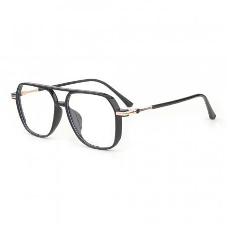 RAME OCHELARI - Ochelari Brooks Black Corrado