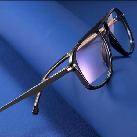 Ochelari Brooks Black Denford [1]