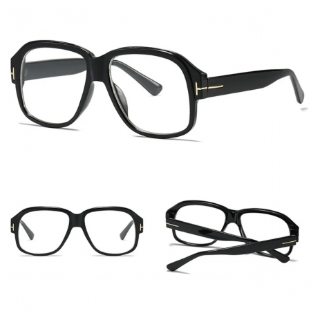 Ochelari Brooks Black Fonseca [2]