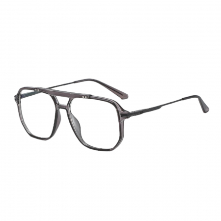 RAME OCHELARI - Ochelari Brooks Black Frame Affair
