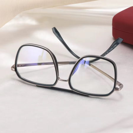 Ochelari Brooks Black Frame Klasinni [1]