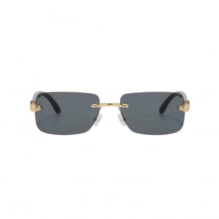 Ochelari Brooks Black Gatopardo [1]