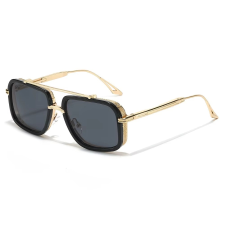 OCHELARI BROOKS - Ochelari Brooks Black Gold Mandita