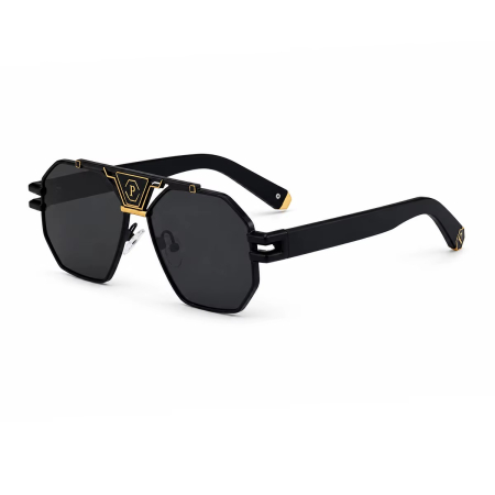 BARBATI - Ochelari Brooks Black Grand Veyron