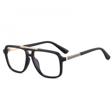 RAME OCHELARI - Ochelari Brooks Black Lines Bold