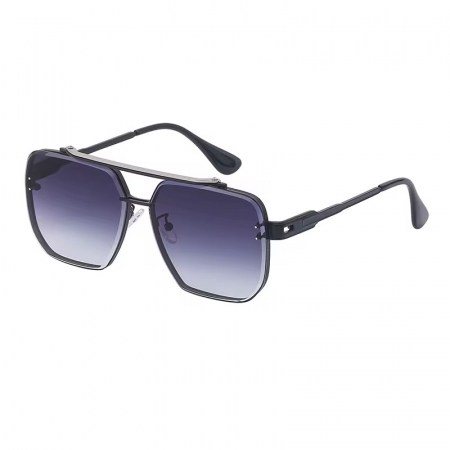OCHELARI BROOKS - Ochelari Brooks Black Marafinno
