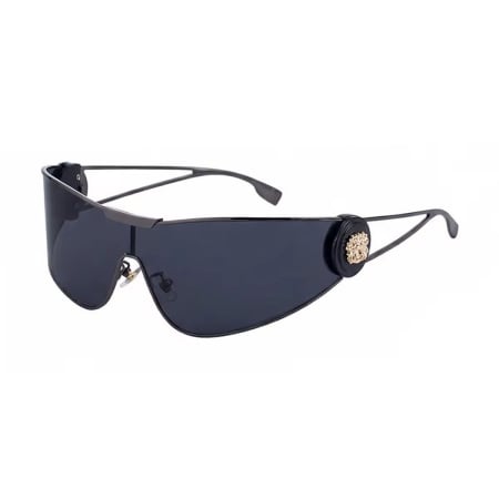 OCHELARI BROOKS - Ochelari Brooks Black Matrix Lion