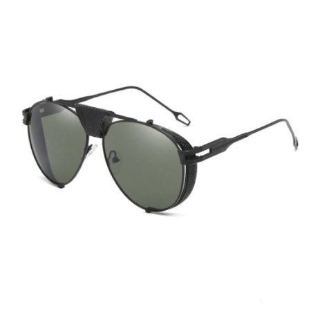 OCHELARI BROOKS - Ochelari Brooks Black Maverick