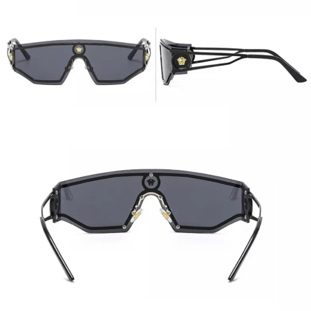 Ochelari Brooks Black Medusa [2]