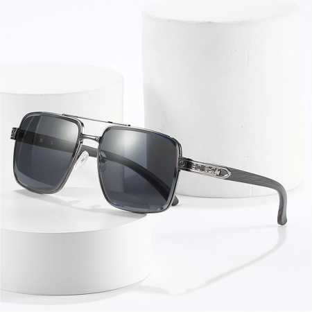 Ochelari Brooks Black Men Vanguard [1]