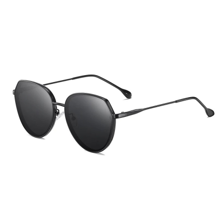 OCHELARI BROOKS - Ochelari Brooks Black Obsidian