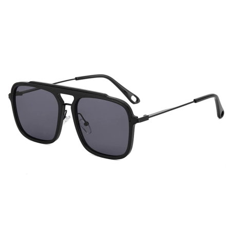 OCHELARI BROOKS - Ochelari Brooks Black Phaeton Meno