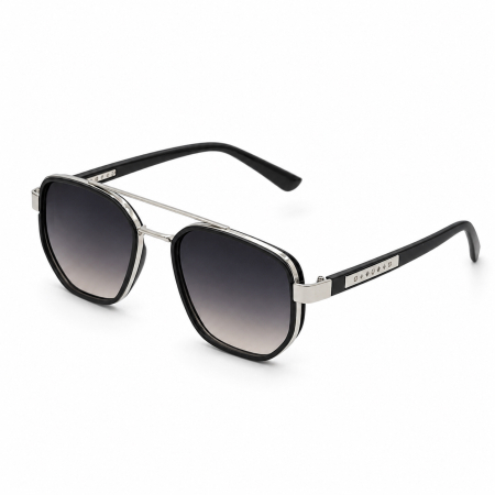 OCHELARI BROOKS - Ochelari Brooks Black POLARIZED Lens