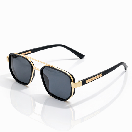 Ochelari Brooks Black POLARIZED Lens [0]