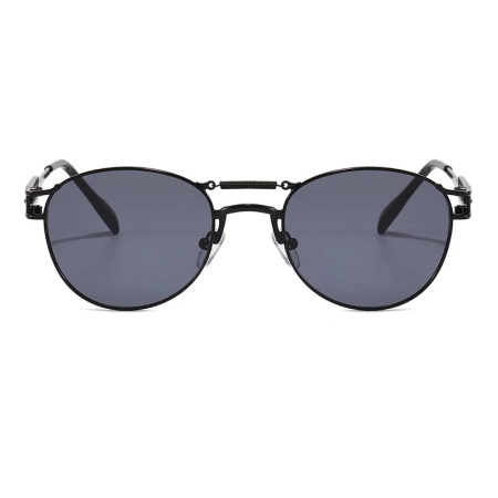 Ochelari Brooks Black Punk Misorro [1]