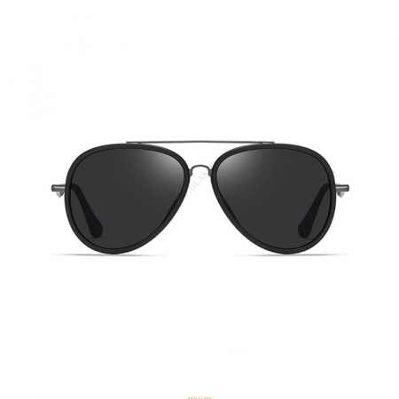 Ochelari Brooks Black Punk Round [1]