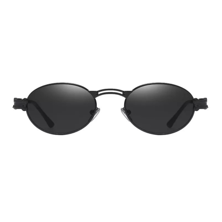 Ochelari Brooks Black Punker [1]