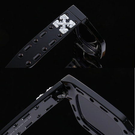 Ochelari Brooks Black Square [1]