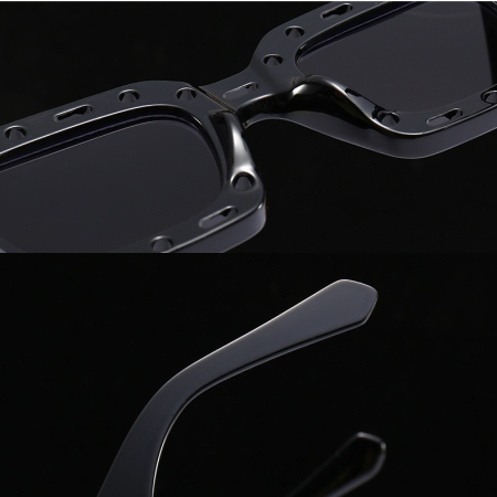 Ochelari Brooks Black Square [2]