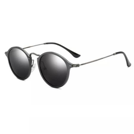 BARBATI - Ochelari Brooks Black Tears Polarized