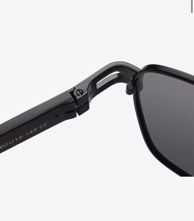 Ochelari Brooks Black Tripstar POLARIZED [1]