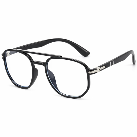 RAME OCHELARI - Ochelari Brooks Black Ultralight