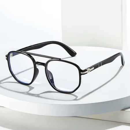 Ochelari Brooks Black Ultralight [1]