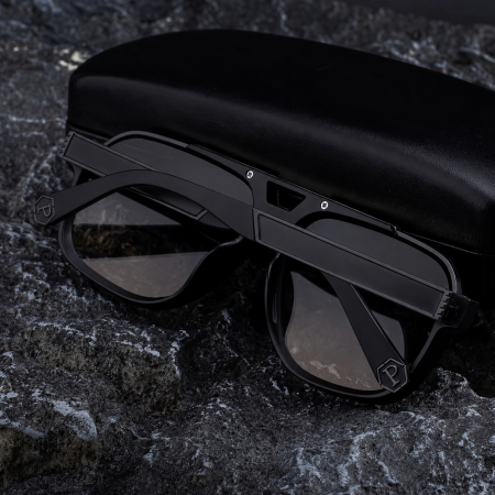 Ochelari Brooks Black Vanteor [4]