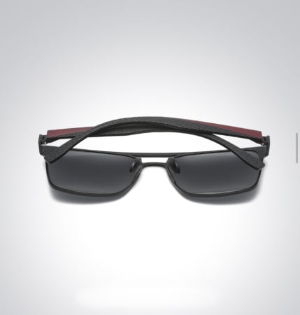 Ochelari Brooks Black Wayfarer [2]