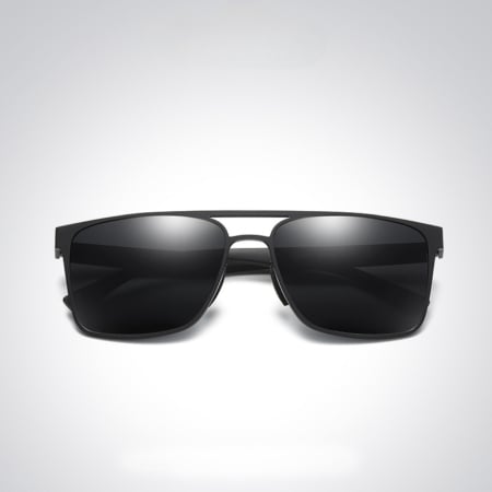 Ochelari Brooks Black Wayfarer [1]