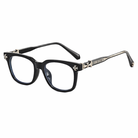 RAME OCHELARI - Ochelari Brooks BlackSilver Chrome