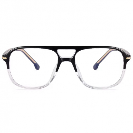 Ochelari Brooks BlackWhite Frame Denford [1]