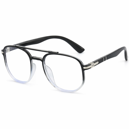 RAME OCHELARI - Ochelari Brooks BlackWhite Ultralight