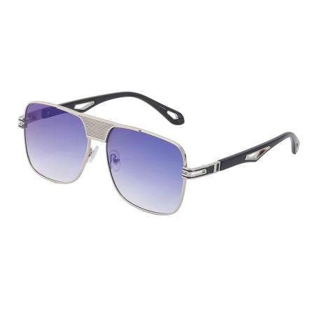 OCHELARI BROOKS - Ochelari Brooks Masterpiece Semi-Transparent Lens