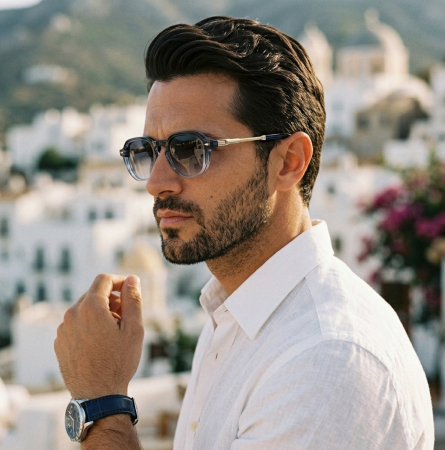 Ochelari Brooks Blue Classic Arrow [1]