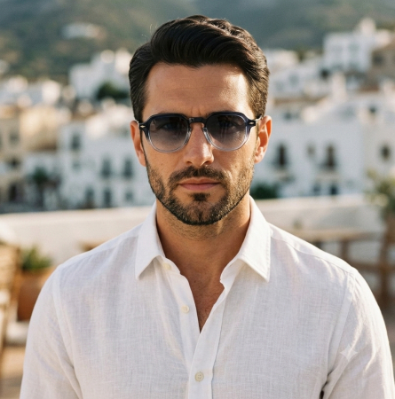 Ochelari Brooks Blue Classic Arrow [2]