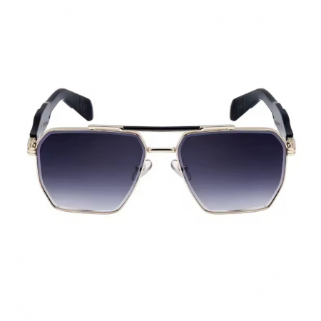 Ochelari Brooks Blue Degrade Maran [2]