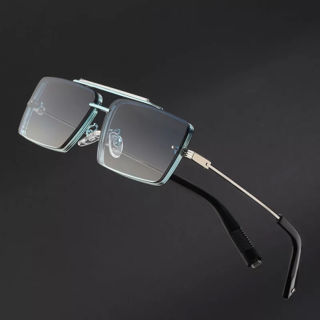 Ochelari Brooks Blue Design Panama [1]