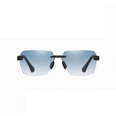 Ochelari Brooks Blue Lens Frameless [1]