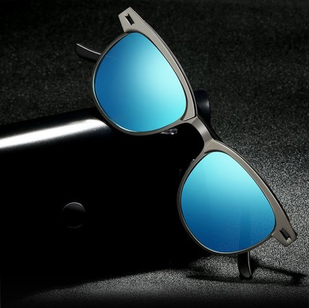 Ochelari Brooks Blue Lens Supreme [2]