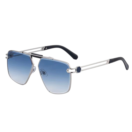 OCHELARI BROOKS - Ochelari Brooks Blue Master Hendrick