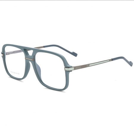 RAME OCHELARI - Ochelari Brooks Blue Matte Athenas