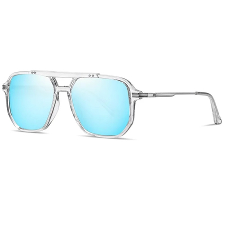 BARBATI - Ochelari Brooks Blue Ocean Affair Polarized