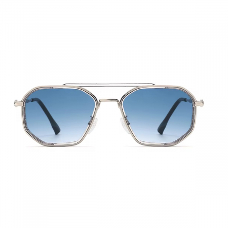 Ochelari Brooks Blue Ocean Semi-Transparent [1]