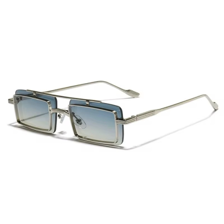 FEMEI - Ochelari Brooks Blue Summer Urban