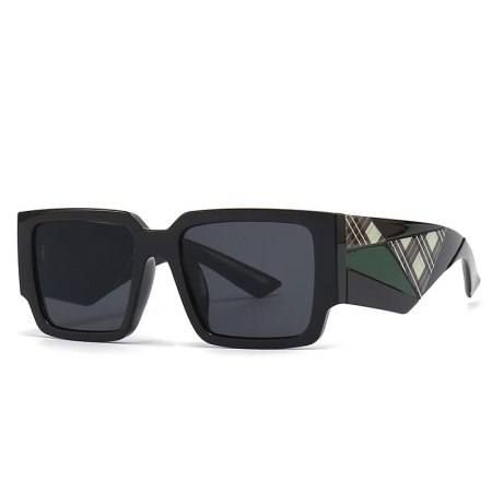 FEMEI - Ochelari Brooks Bold Abstrakt Arms