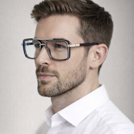 Ochelari Brooks Bold Frame Herron [1]